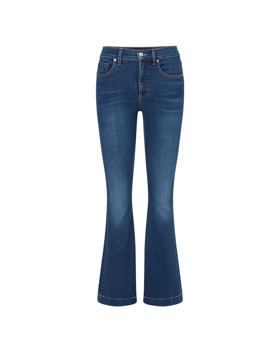 Women's Flared Pants