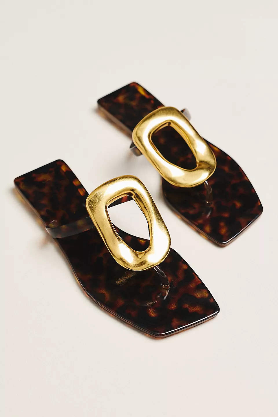 Jelly Linques Sandals