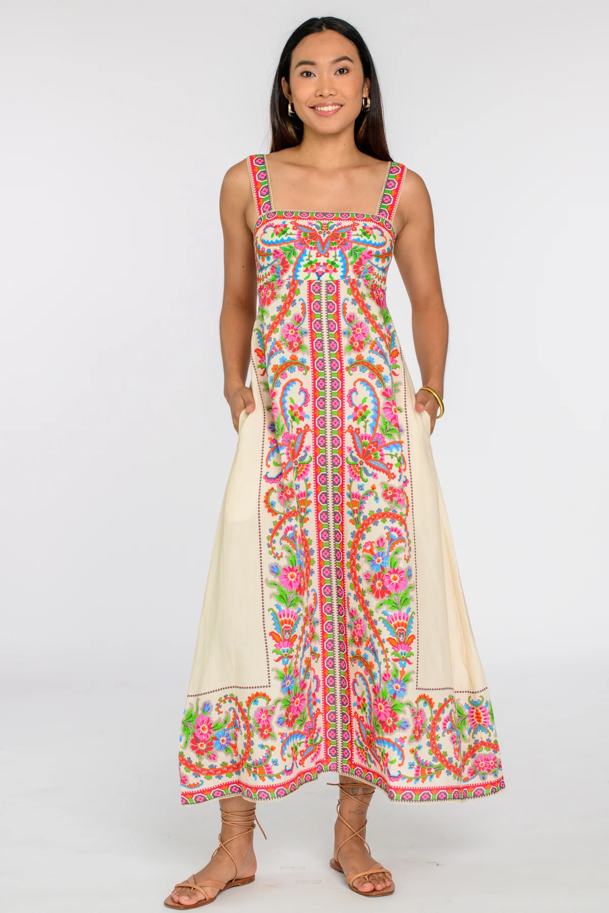 Coco Dress