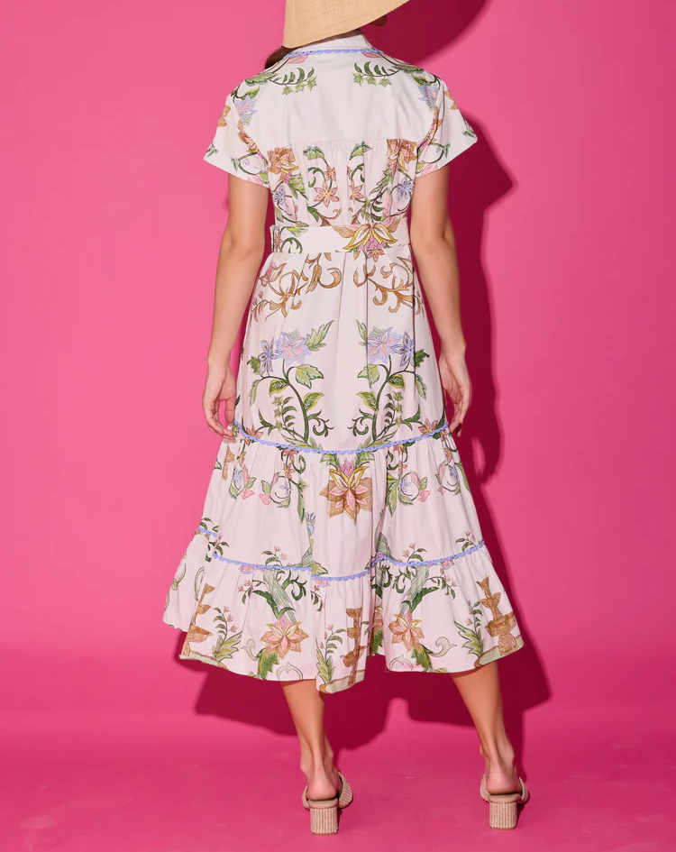 Rachel Dress