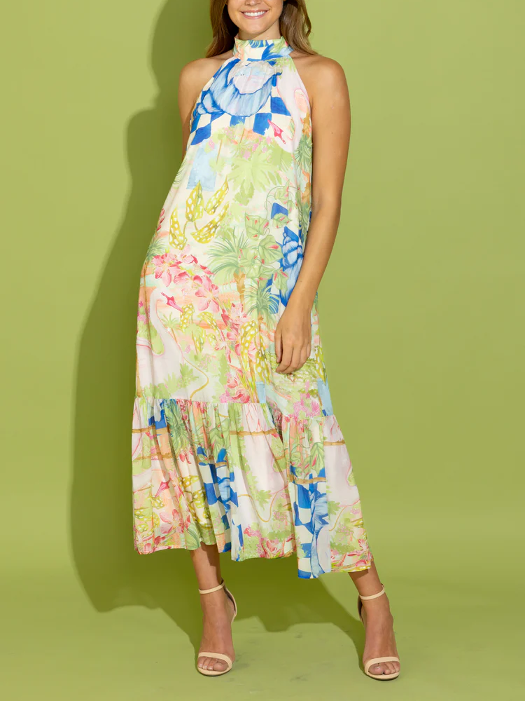 Perry Dress