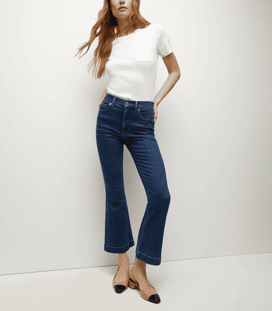 Women's Flared Pants