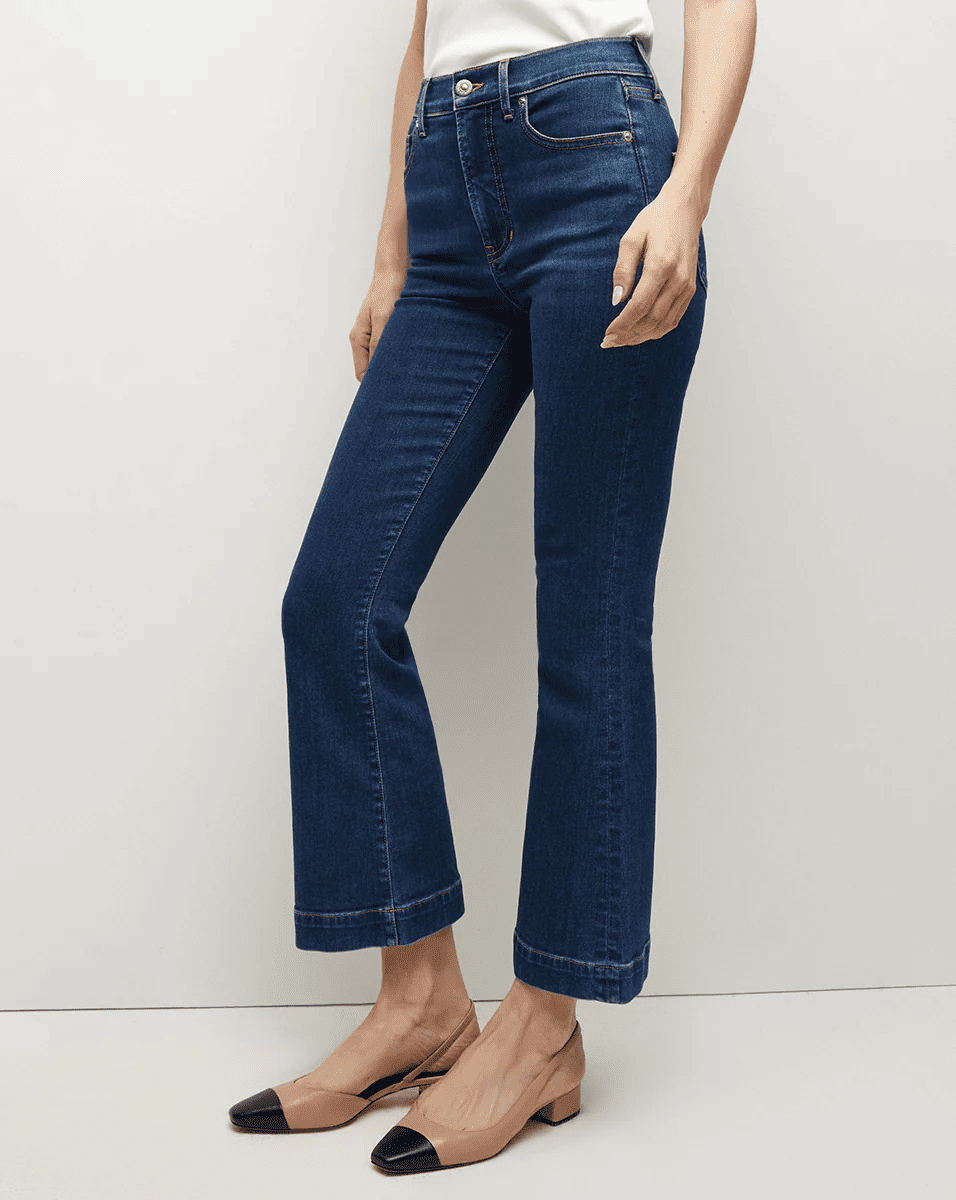 Women's Flared Pants