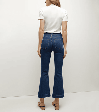 Women's Flared Pants