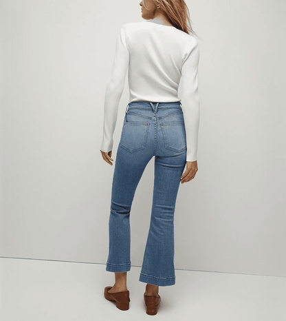 Women's Flared Pants