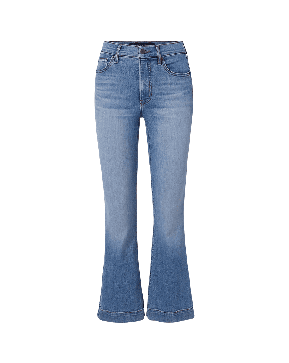 Women's Flared Pants