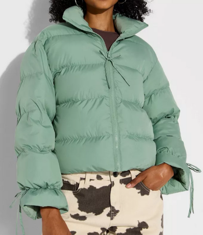 Adorable Puff Jacket