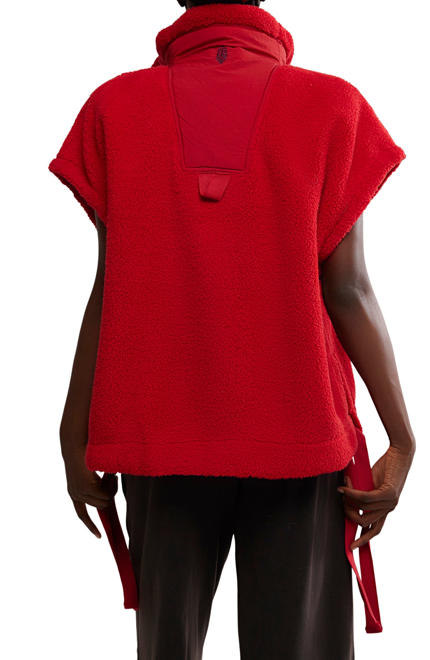 Movement Scout It Out Fleece Vest