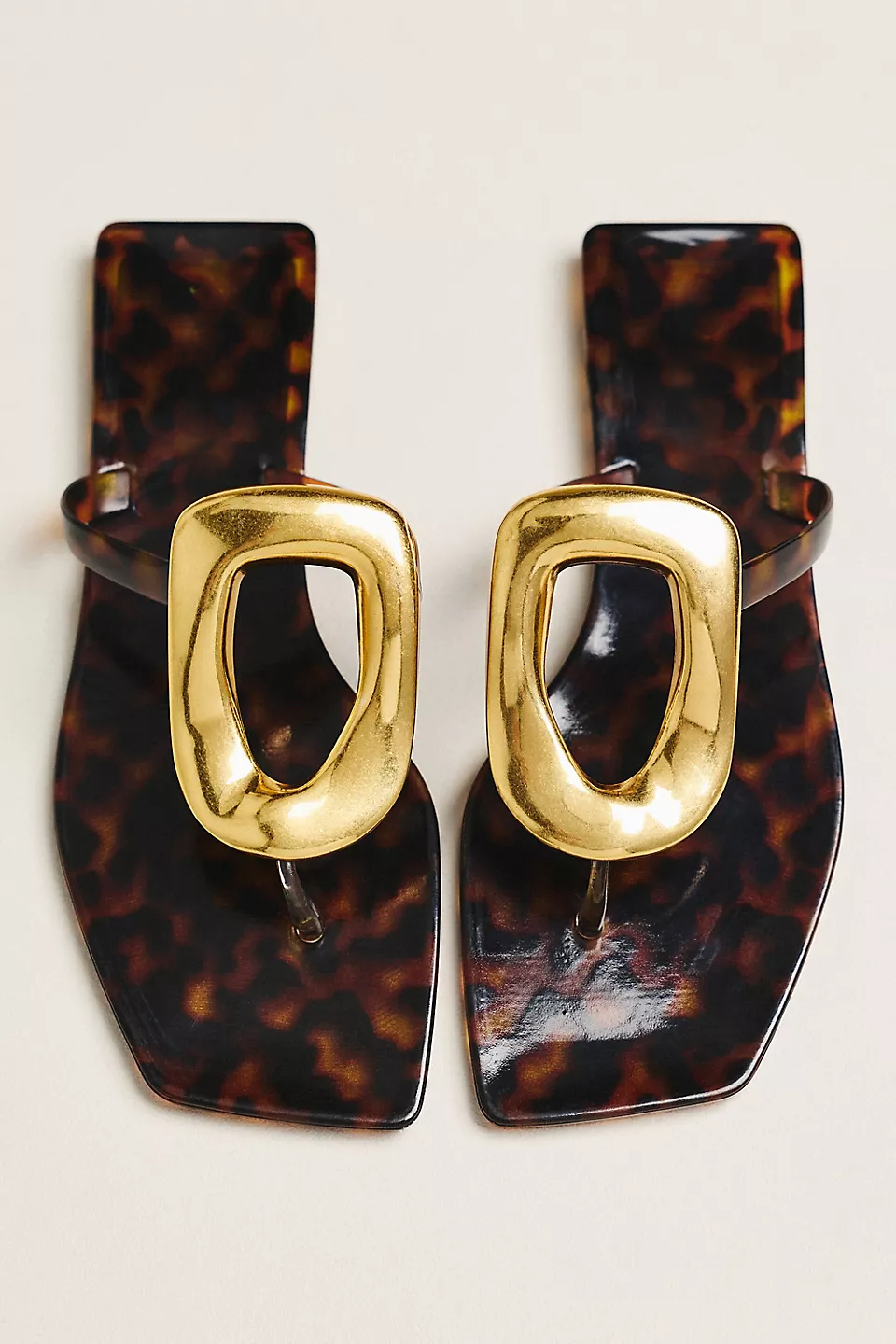 Jelly Linques Sandals