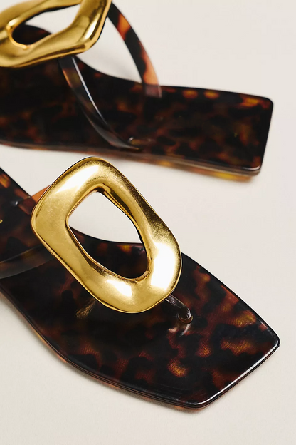 Jelly Linques Sandals