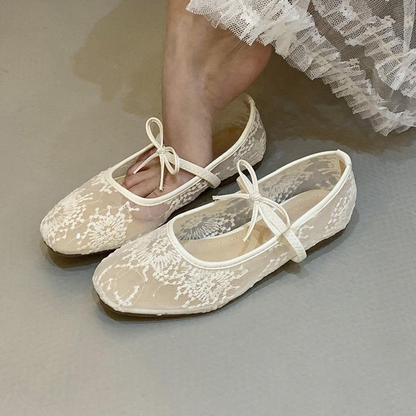 Spring Breathable Mesh Square