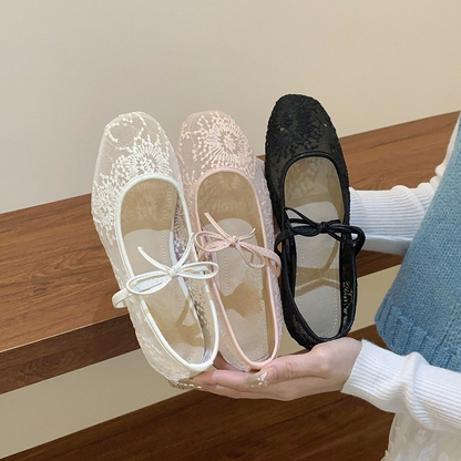 Spring Breathable Mesh Square
