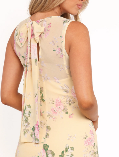Keani Maxi Dress