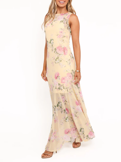 Keani Maxi Dress