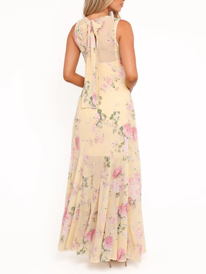 Keani Maxi Dress