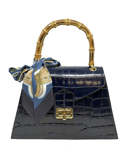 Itallian Croc Bag