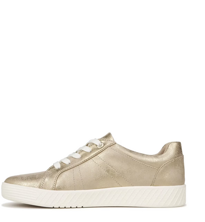 Women's PU Sneakers