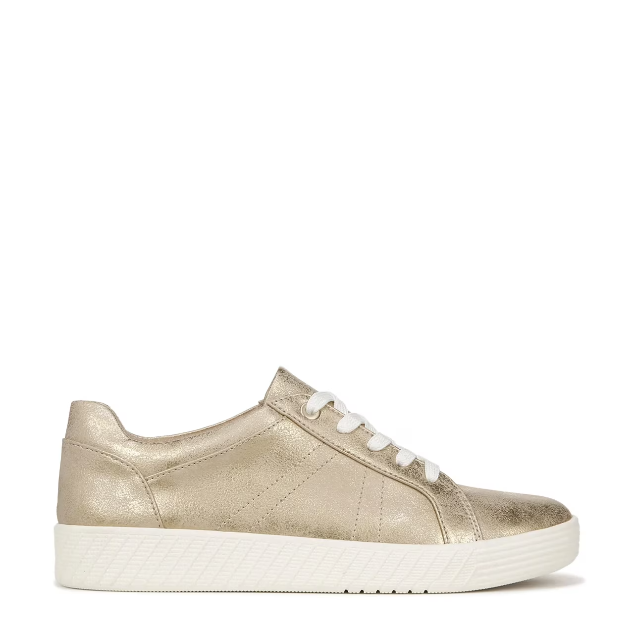 Women's PU Sneakers
