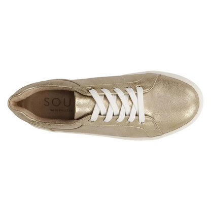 Women's PU Sneakers