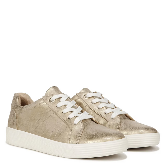 Women's PU Sneakers