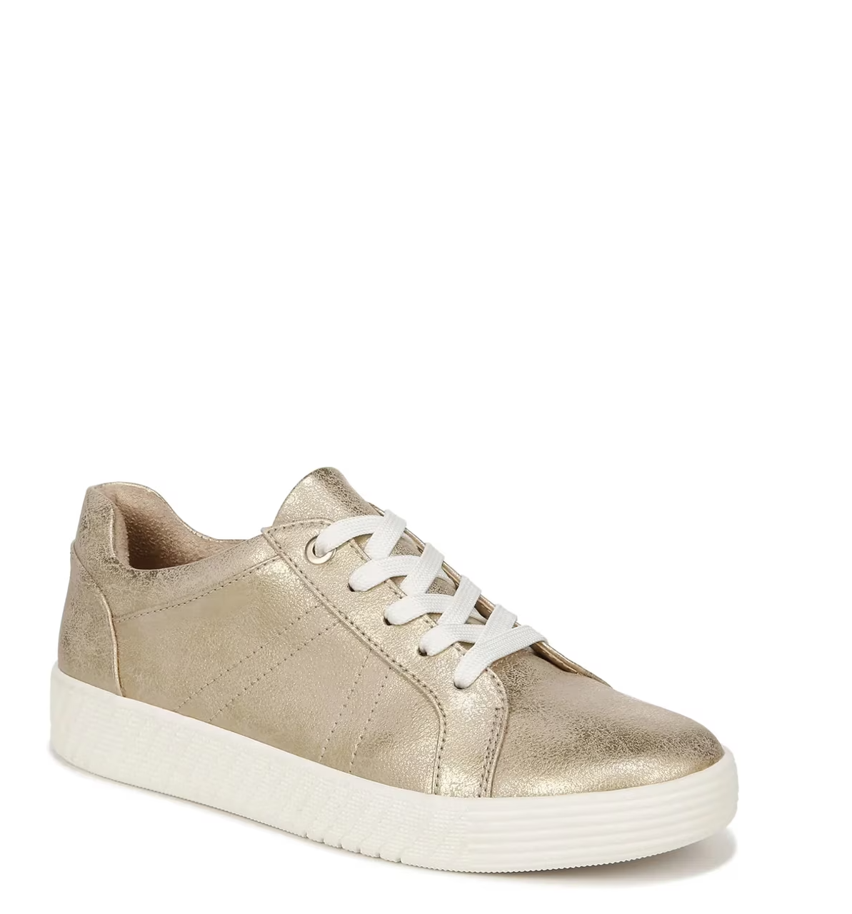Women's PU Sneakers