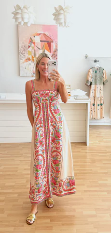 Coco Dress
