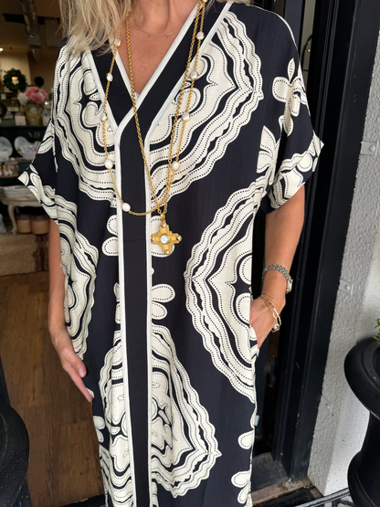 Harper Dress