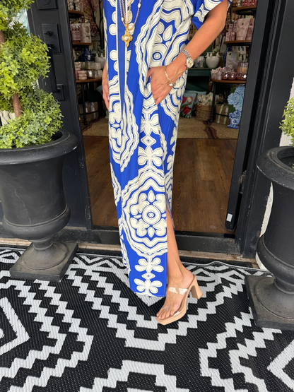 Harper Dress