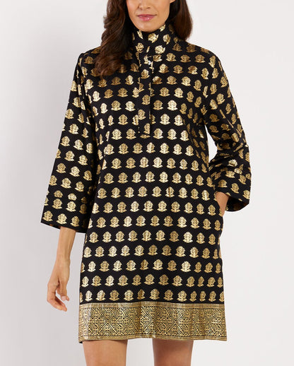 Cotton Voile Dress