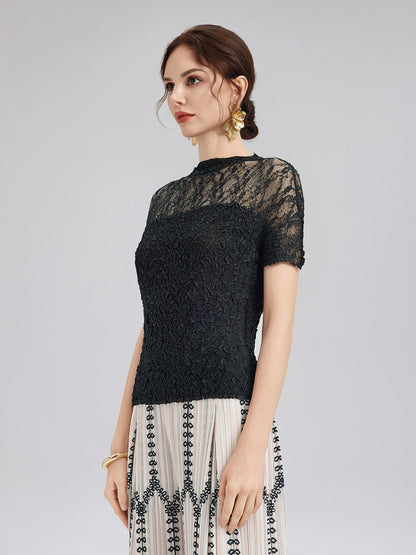 Bohemian Pleated Set
