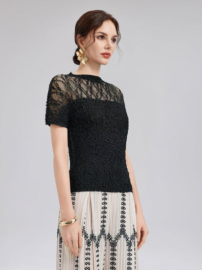 Bohemian Pleated Set