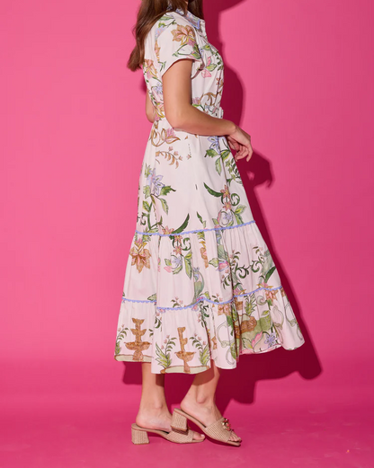 Rachel Dress