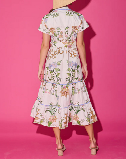 Rachel Dress