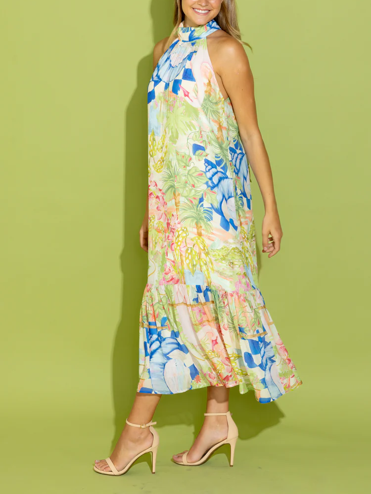 Perry Dress