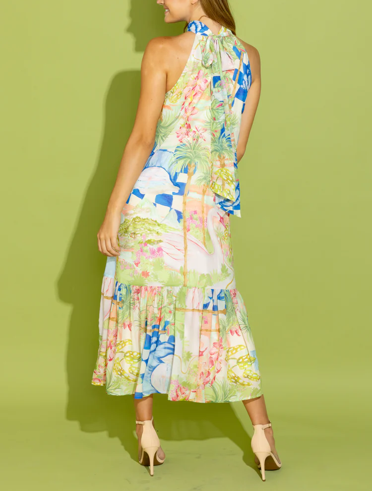 Perry Dress