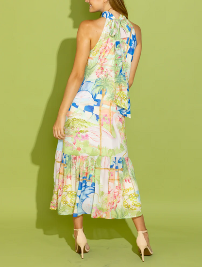 Perry Dress