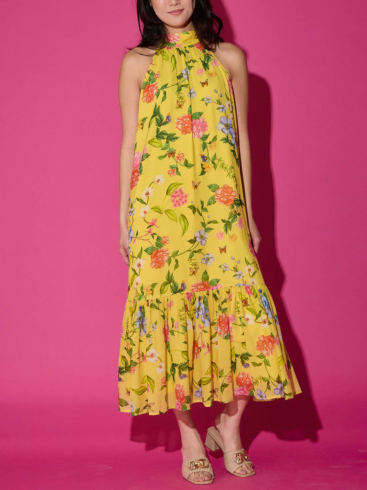 Perry Dress