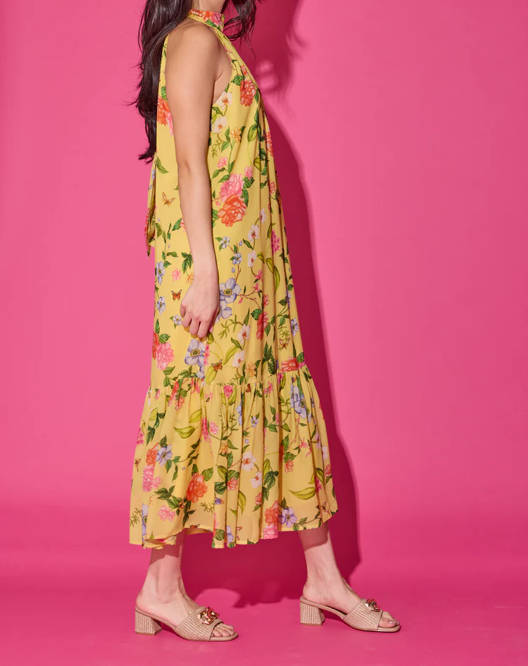 Perry Dress