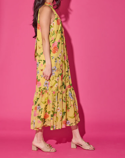 Perry Dress