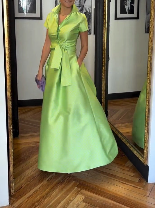 Bella Maxi Dress