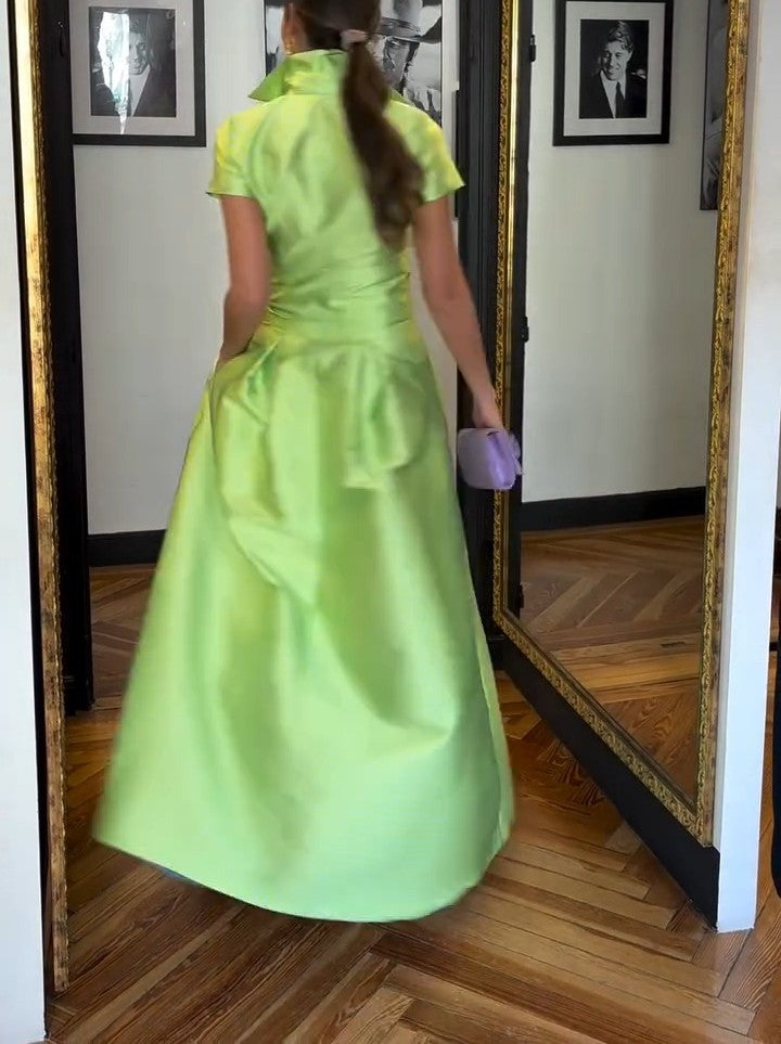 Bella Maxi Dress