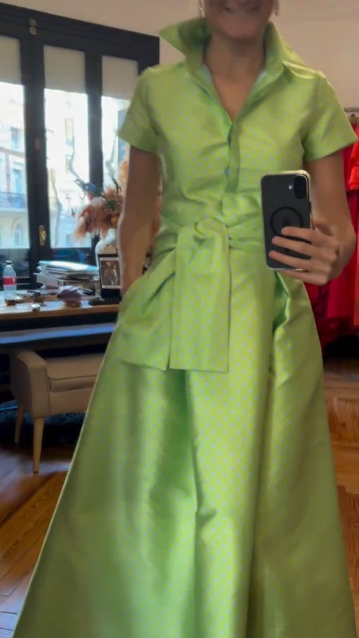 Bella Maxi Dress