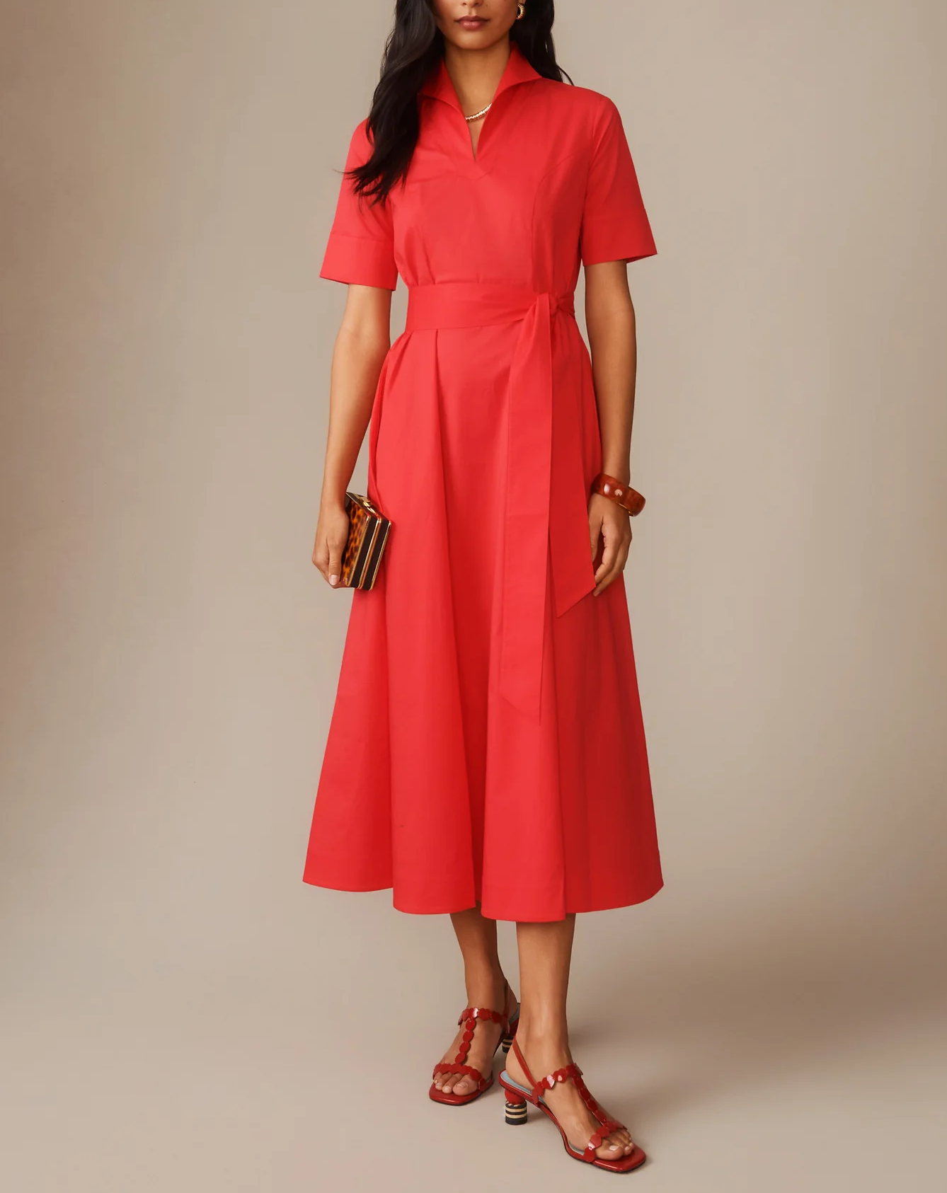 Lily Dress