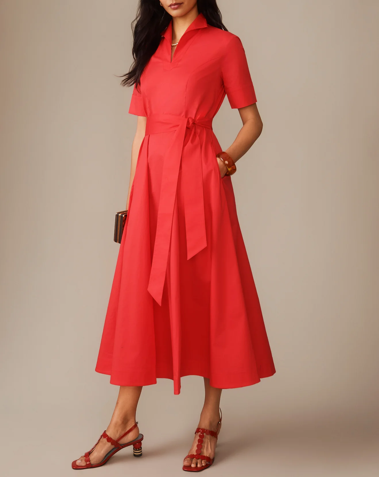 Lily Dress