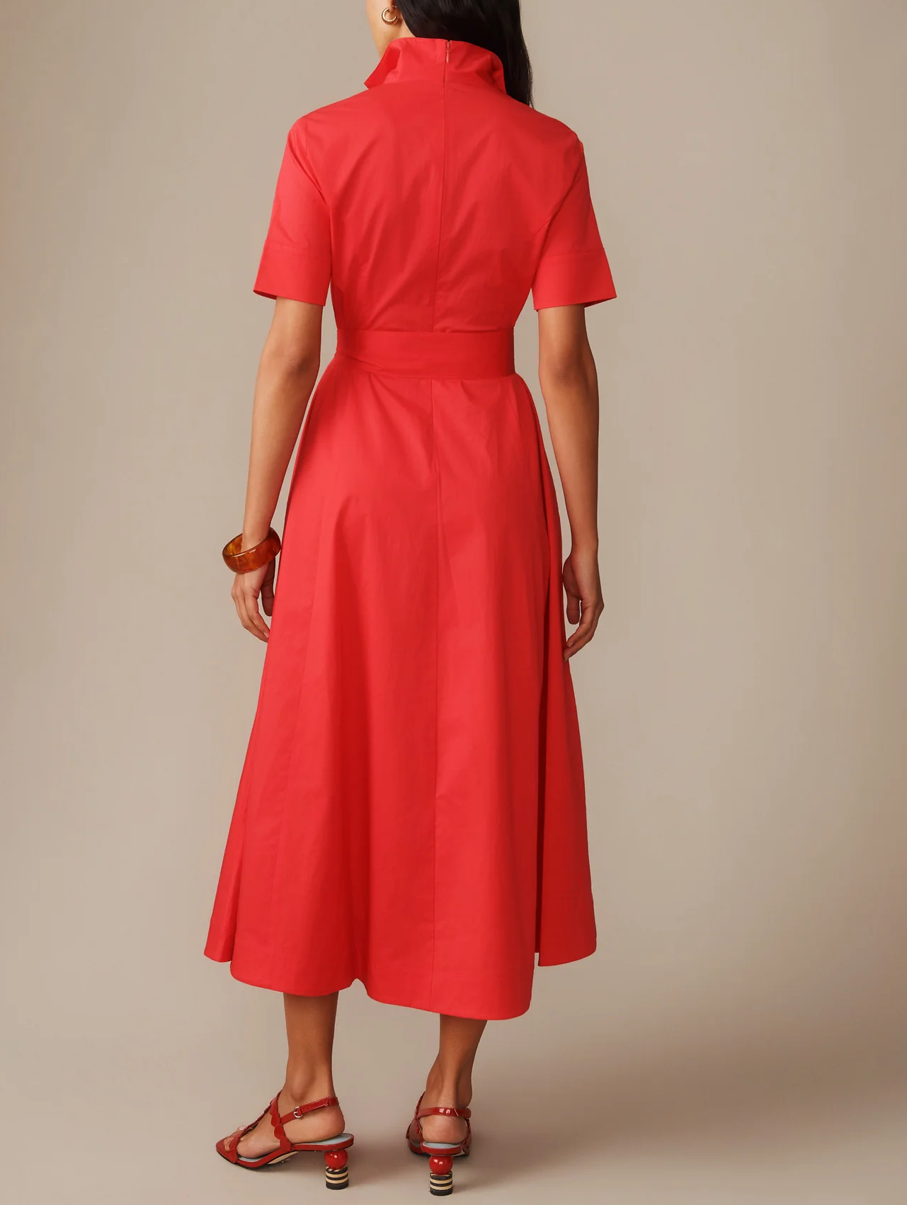Lily Dress