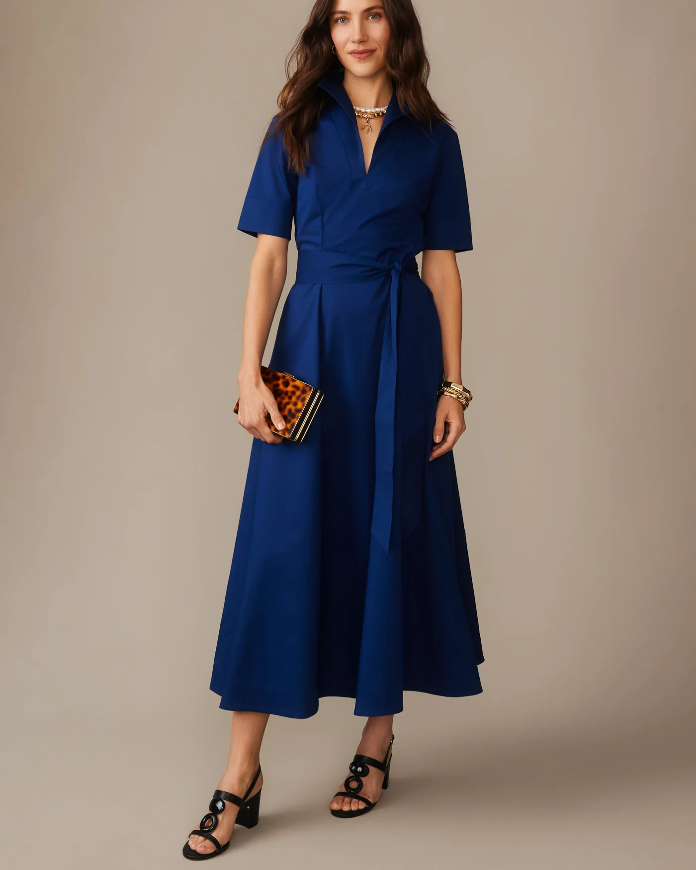 Lily Dress