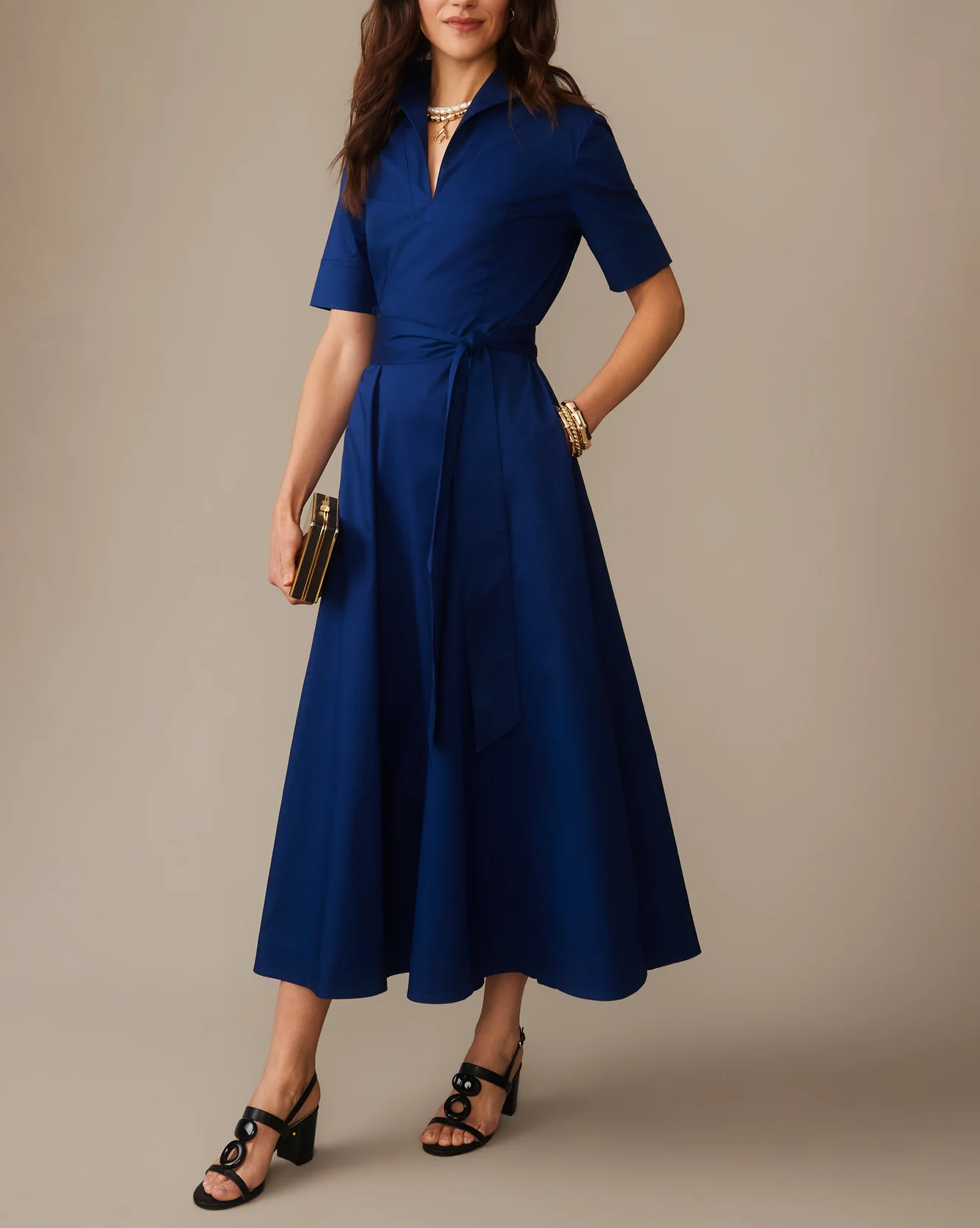 Lily Dress