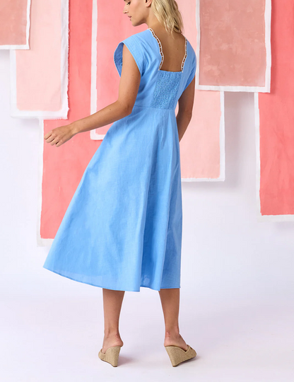 Rivie Dress