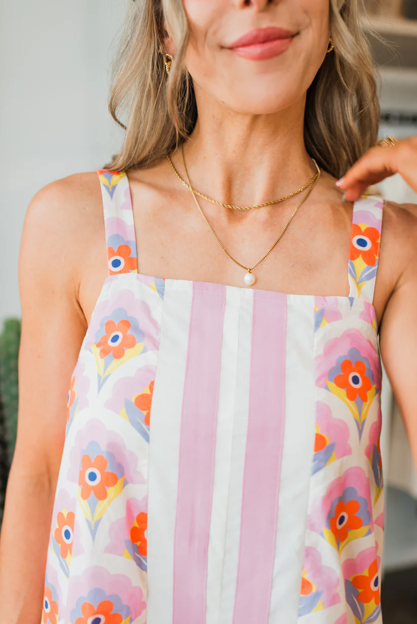 Resort Ready Dress
