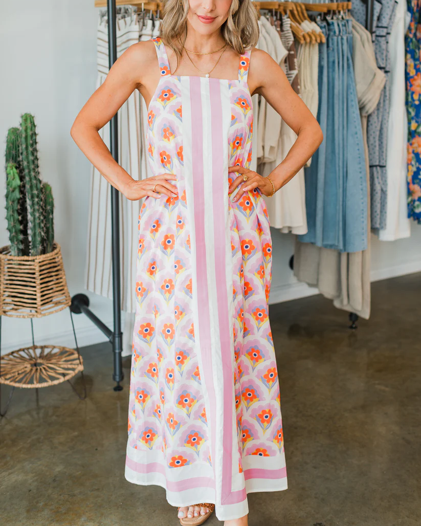Resort Ready Dress